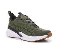 Hyperdrive Profoam Speed Running Shoe - Men's Dark Green view