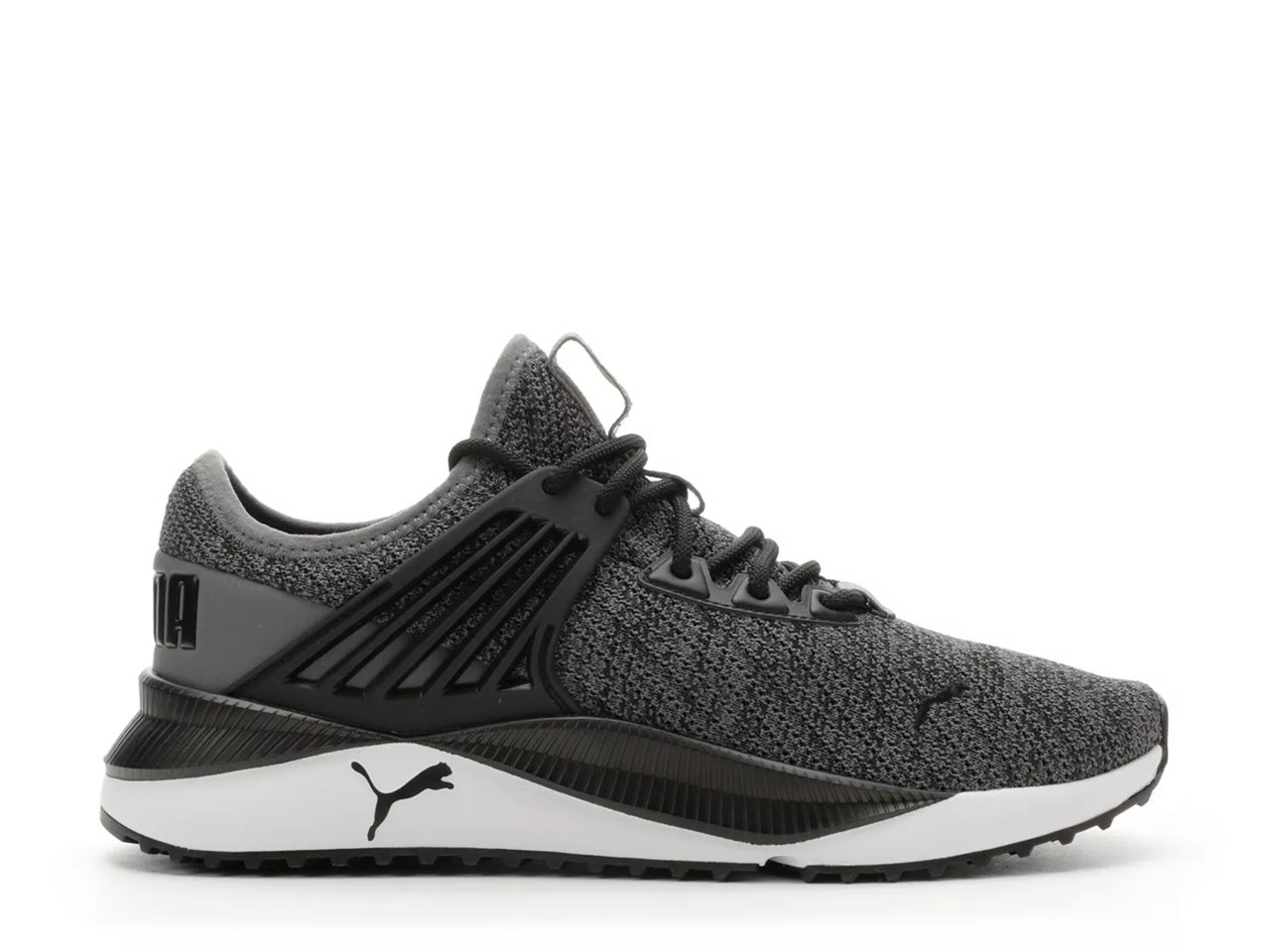 Pacer Future Double Knit Running Shoe - Men's
