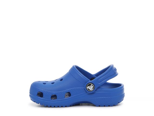 Classic Clog - Kids'
