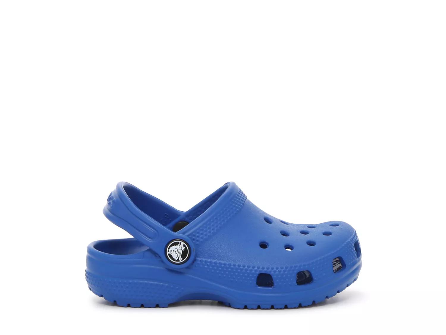 Classic Clog