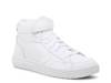 Pro Blaze High-Top Sneaker - Men's White view