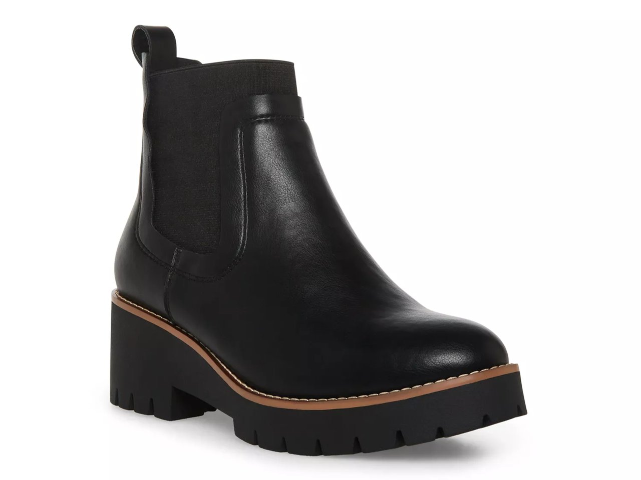 Dyme Waterproof Chelsea Boot