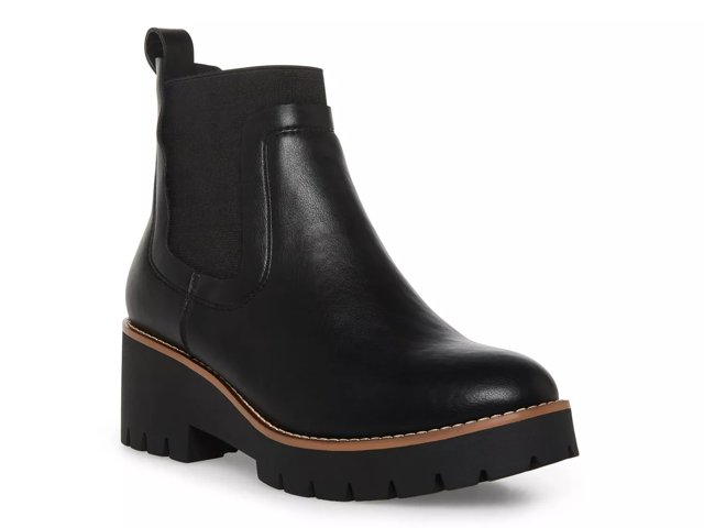 Dyme Waterproof Chelsea Boot