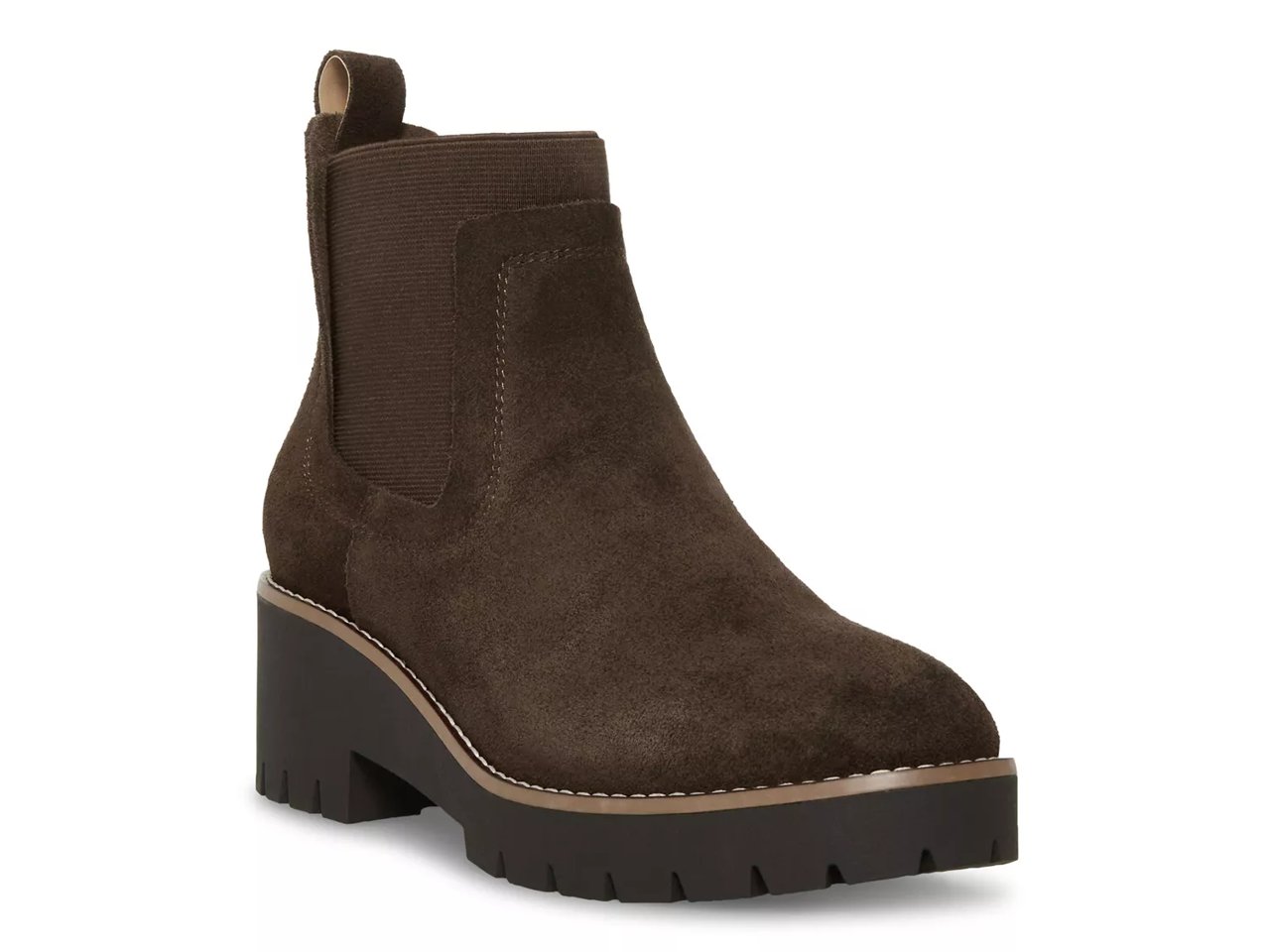 Dyme Waterproof Chelsea Boot
