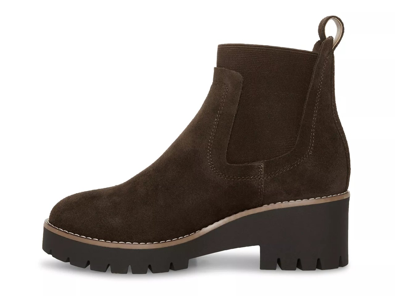 Dyme Waterproof Chelsea Boot