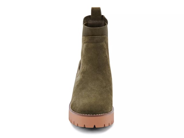 Dyme Waterproof Chelsea Boot
