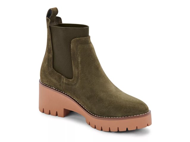 Dyme Waterproof Chelsea Boot