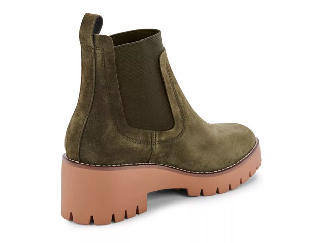 Dyme Waterproof Chelsea Boot