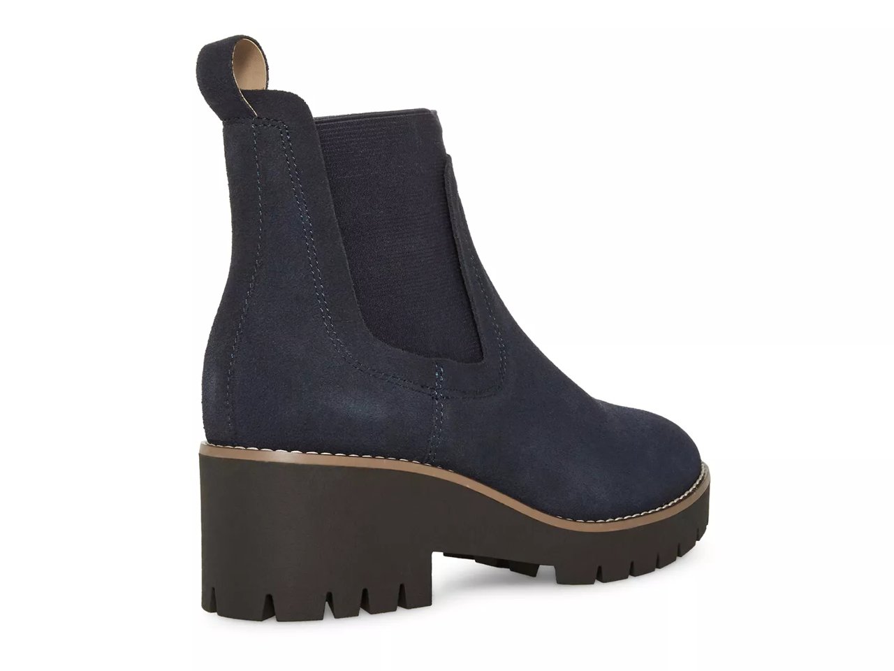 Dyme Waterproof Chelsea Boot