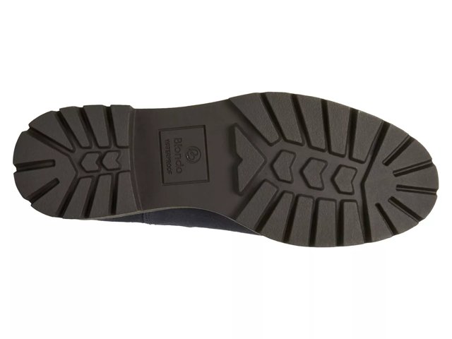 Dyme Waterproof Chelsea Boot