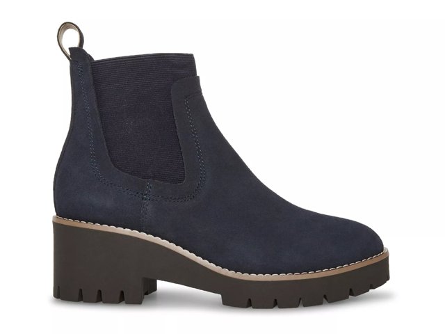 Dyme Waterproof Chelsea Boot