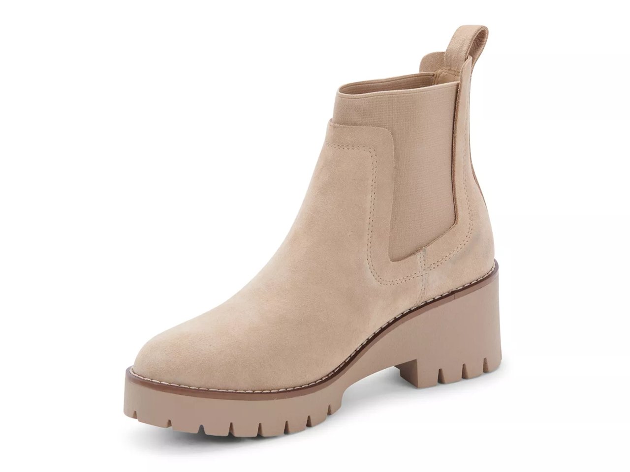 Dyme Waterproof Chelsea Boot