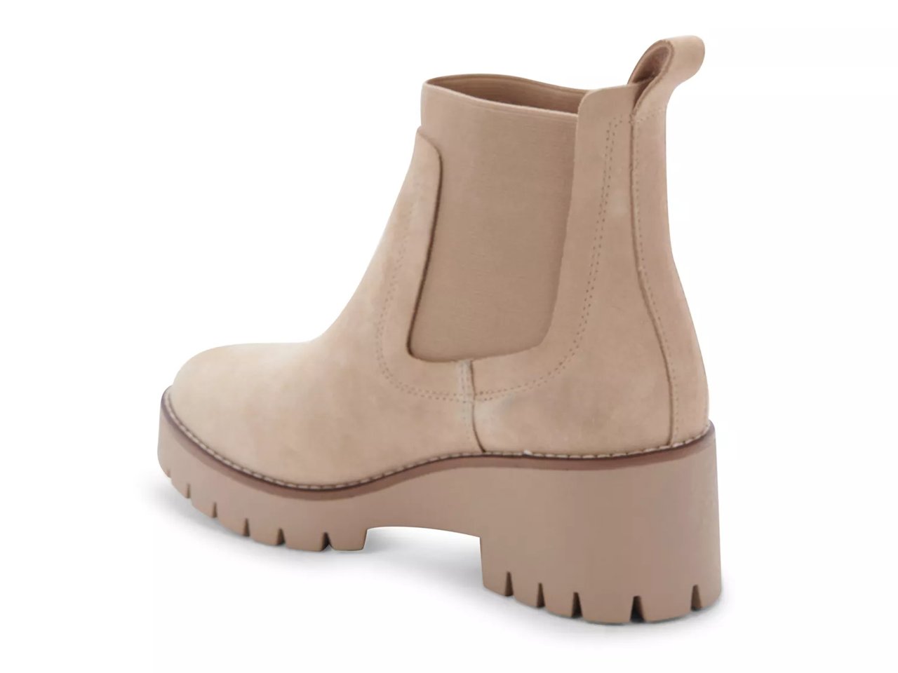 Dyme Waterproof Chelsea Boot