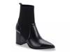 Ikler Waterproof Bootie Black view