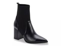 Ikler Waterproof Bootie Black view