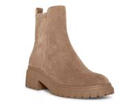 Prestly Waterproof Bootie Tan view