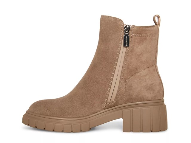 Prestly Waterproof Bootie