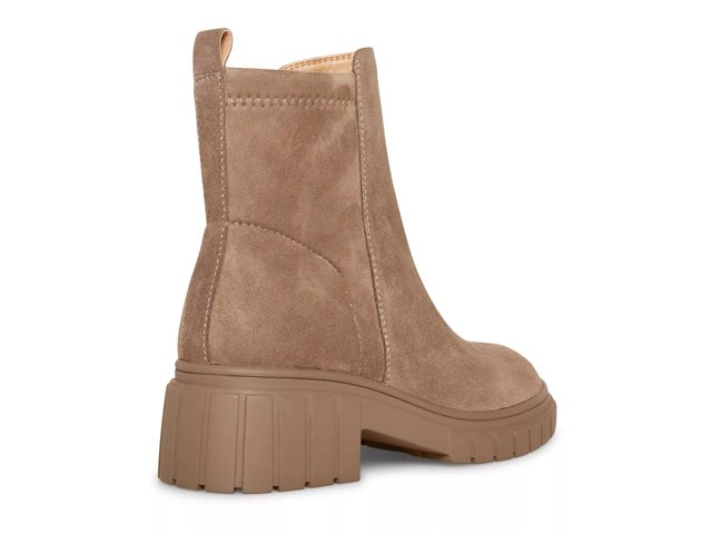 Prestly Waterproof Bootie