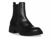 Prestly Waterproof Bootie Black view