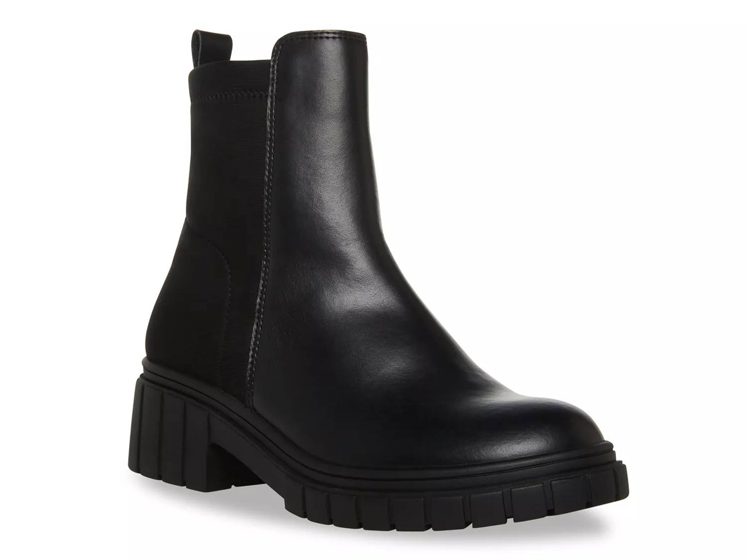 Prestly Waterproof Bootie