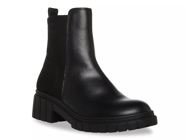 Prestly Waterproof Bootie