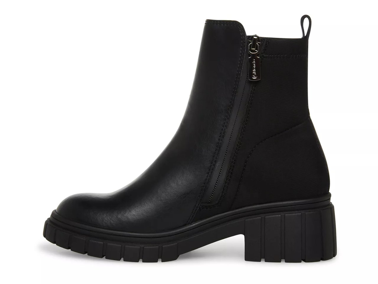 Prestly Waterproof Bootie