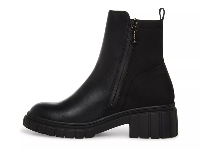 Prestly Waterproof Bootie