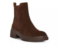 Prestly Waterproof Bootie Brown view