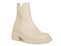 Prestly Waterproof Bootie Beige view