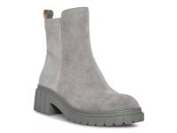 Prestly Waterproof Bootie Grey view