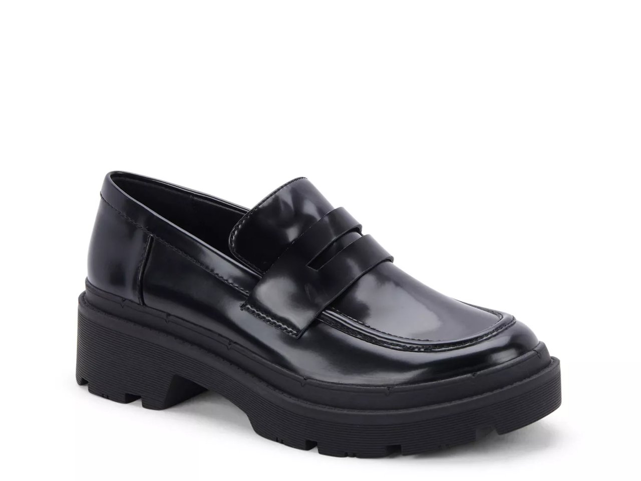 School Waterproof Loafer