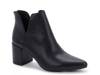 Tanner Waterproof Bootie Black view