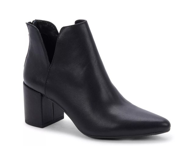 Tanner Waterproof Bootie