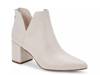 Tanner Waterproof Bootie Off White view