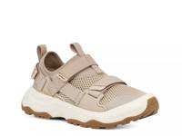 Outflow Universal Sneaker - Women's Taupe view