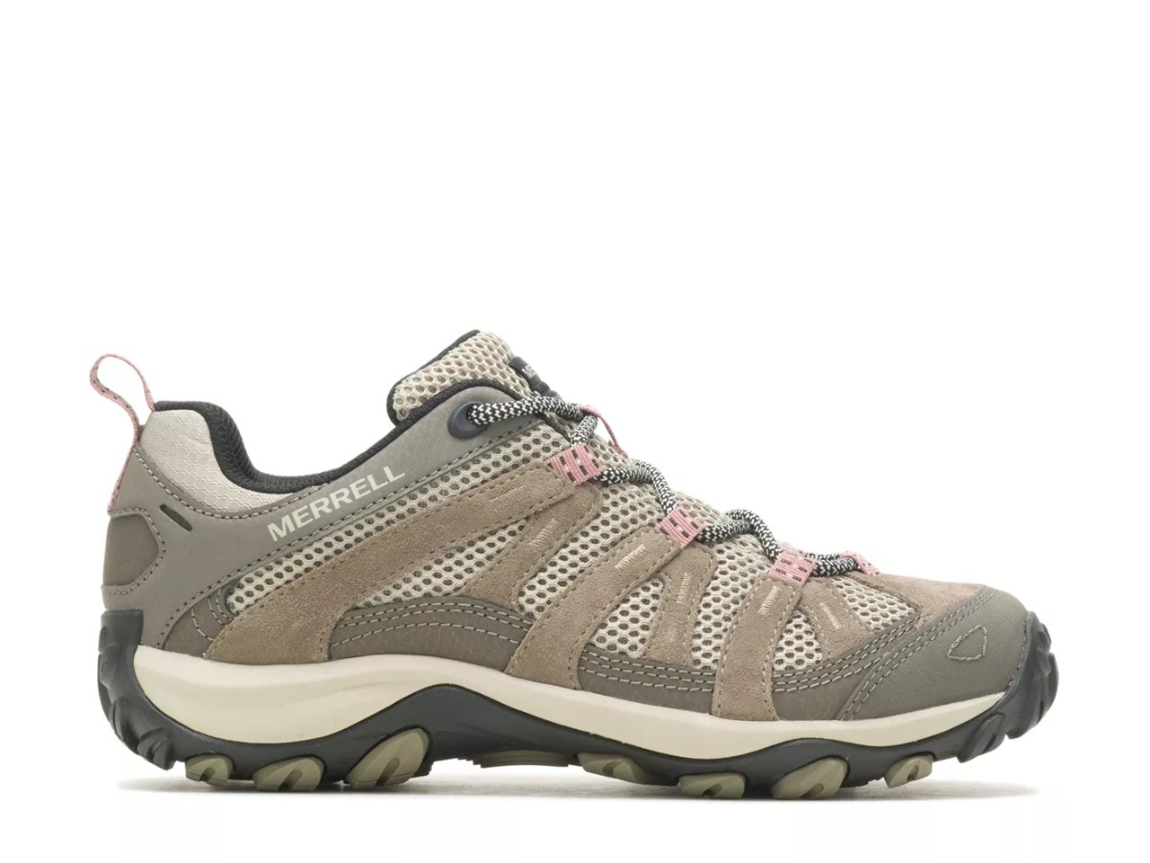 Alverstone 2 Low Hiking Boot - Women's