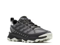 Speed Eco Hiking Shoe - Women's Grey view