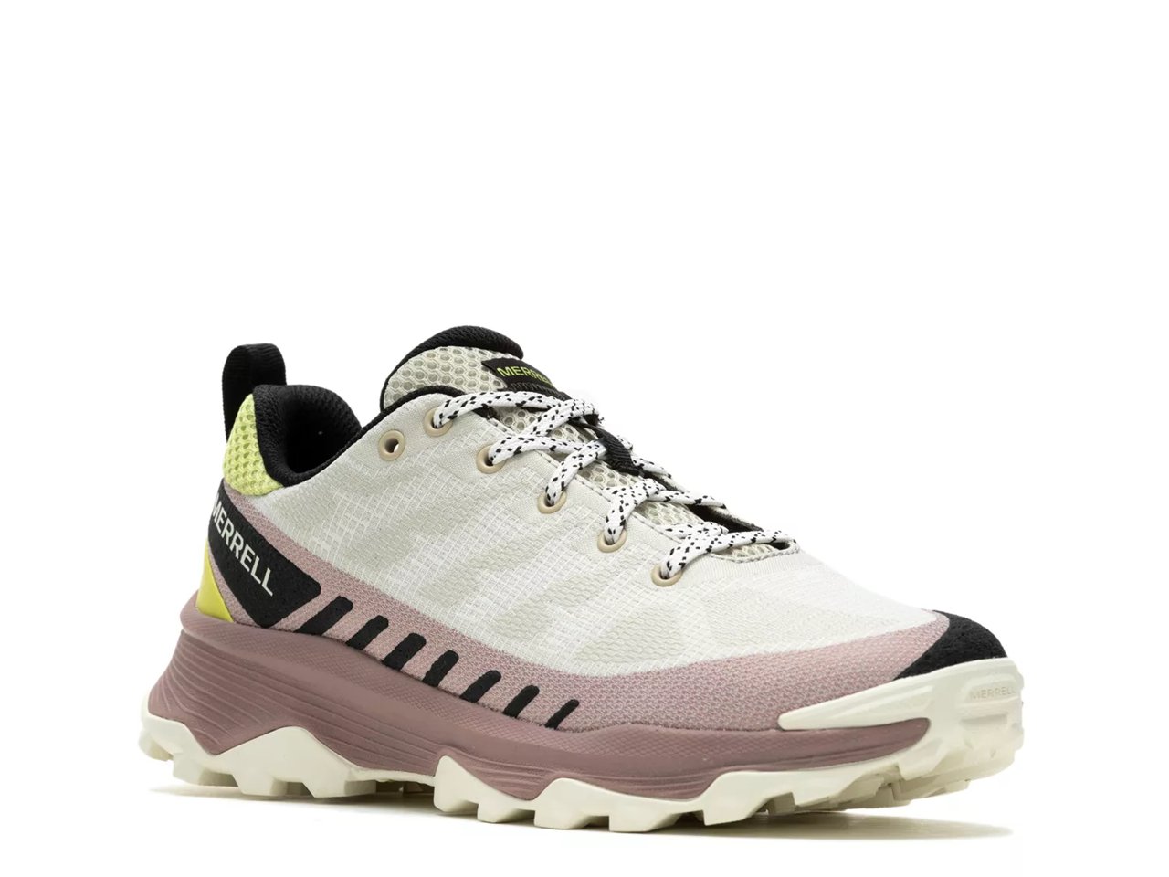 Speed Eco Hiking Shoe - Women's
