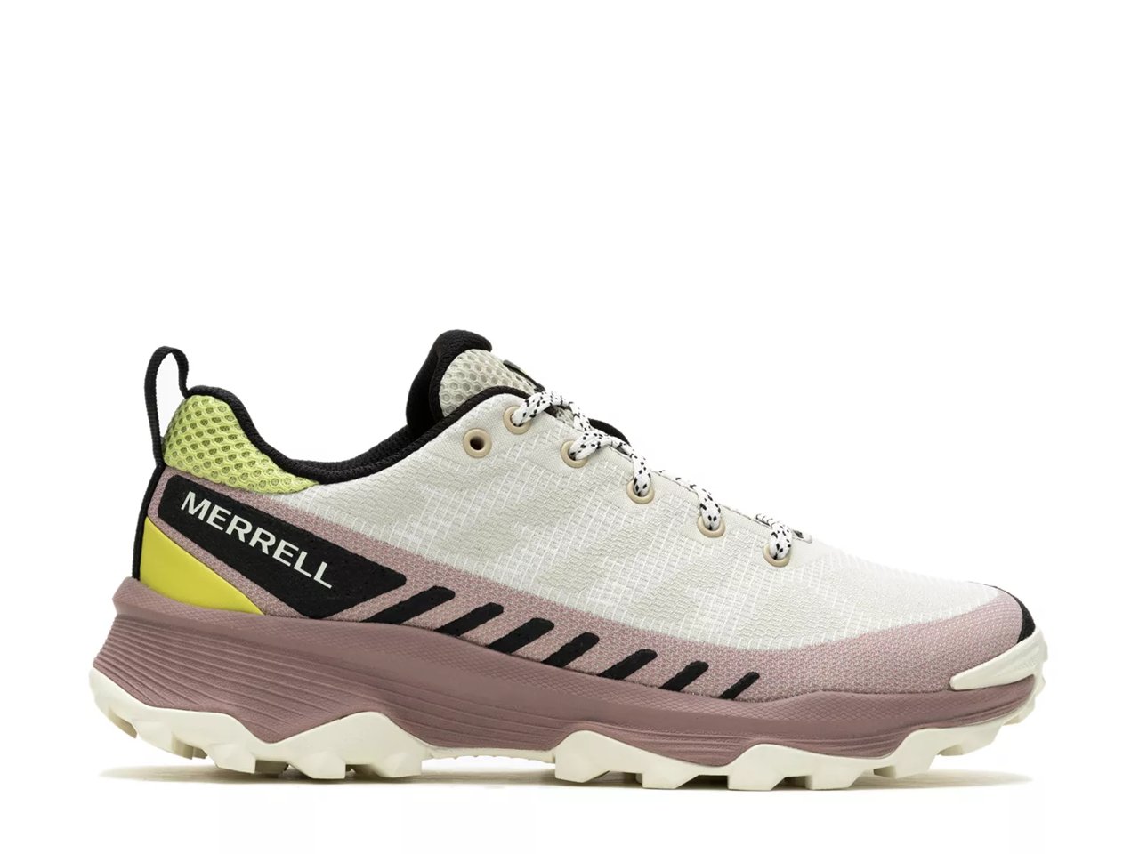 Speed Eco Hiking Shoe - Women's