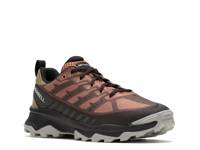 Speed Eco Hiking Shoe - Women's Sedona Red/Black view