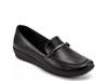 Arena Bar Loafer Black view