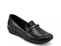 Arena Bar Loafer Black view