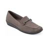 Arena Bar Loafer Taupe view