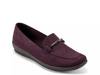 Arena Bar Loafer Dark Purple view