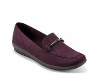 Arena Bar Loafer Dark Purple view