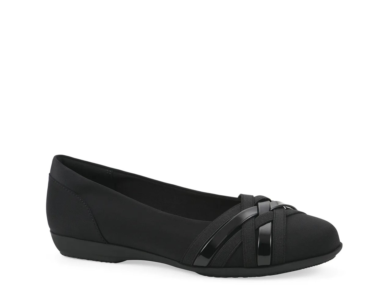 Chic Ballet Flat