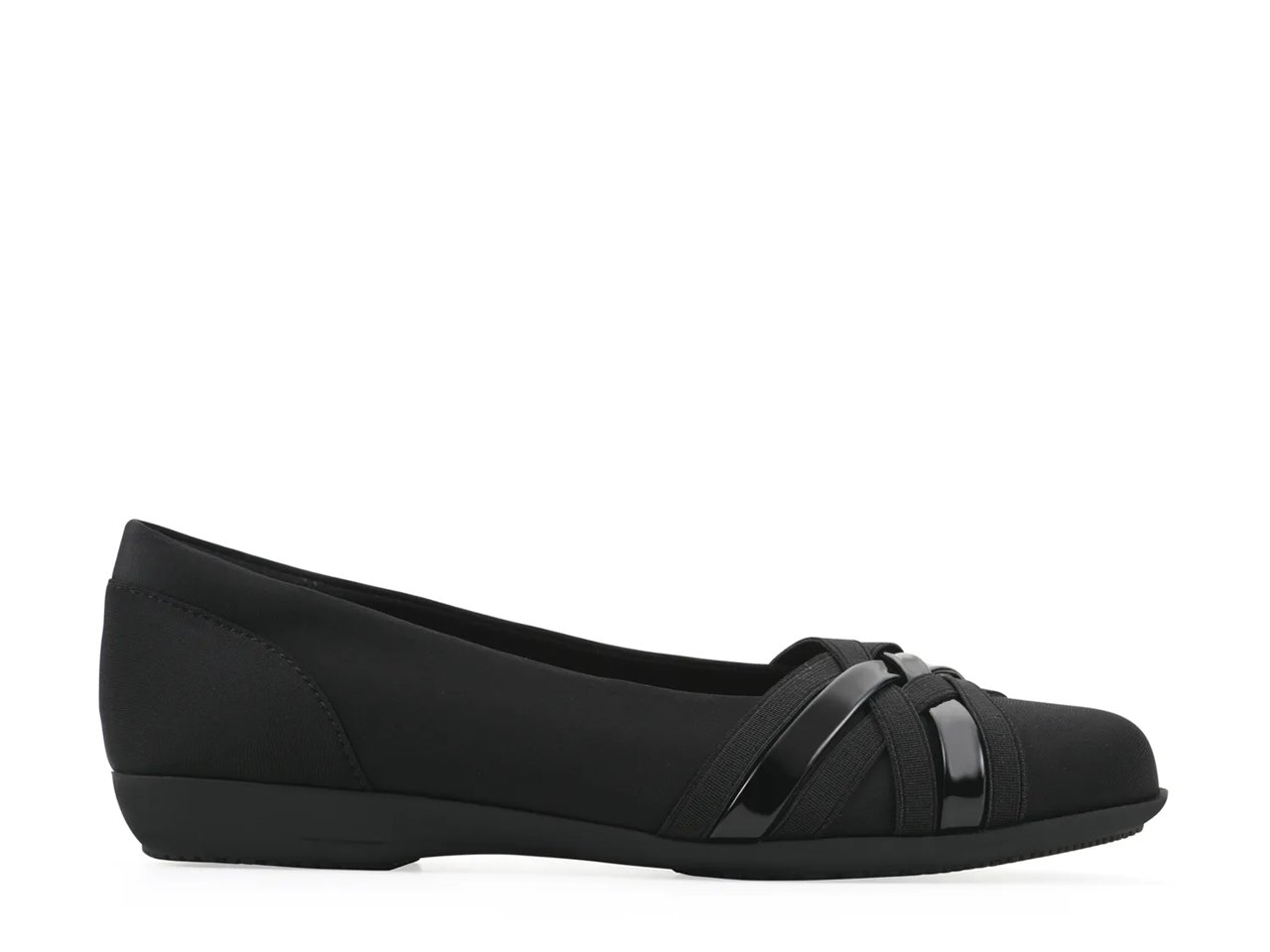 Chic Ballet Flat
