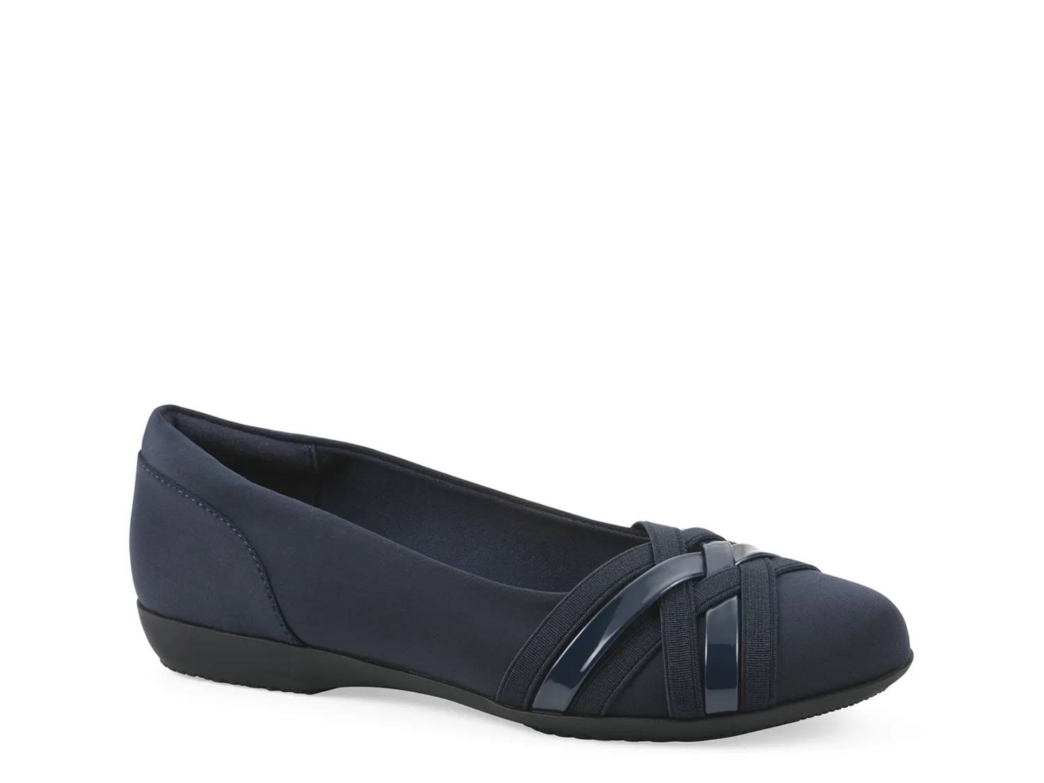 Chic Ballet Flat