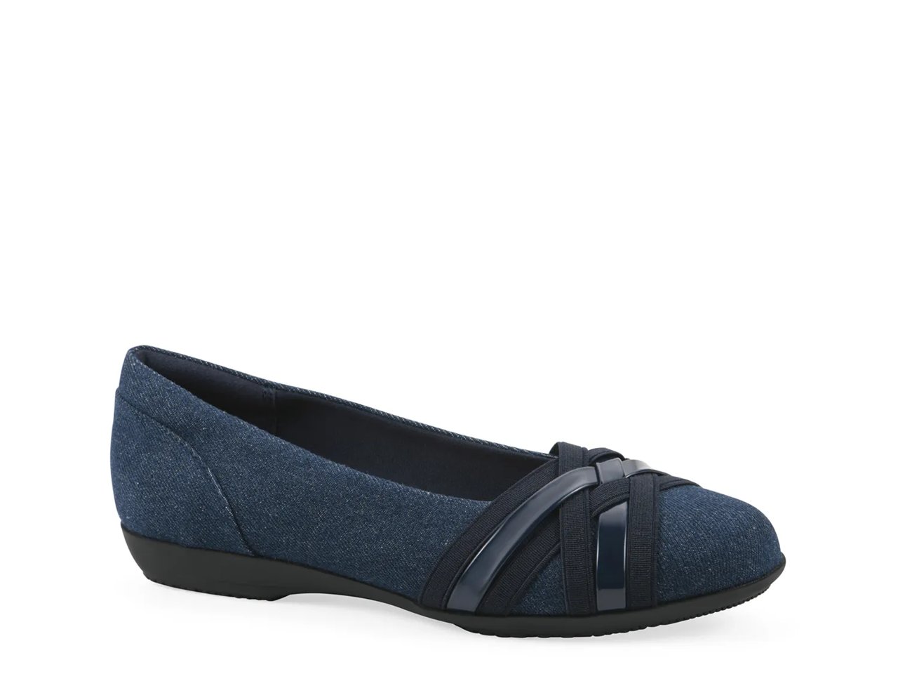 Chic Ballet Flat