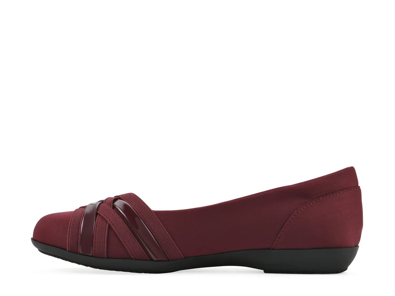 Chic Ballet Flat